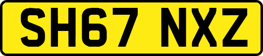 SH67NXZ