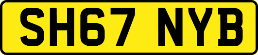 SH67NYB