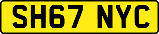 SH67NYC