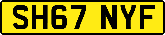 SH67NYF