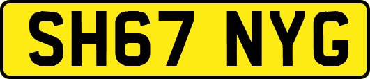 SH67NYG