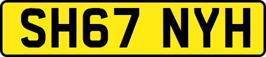 SH67NYH