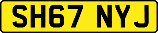 SH67NYJ
