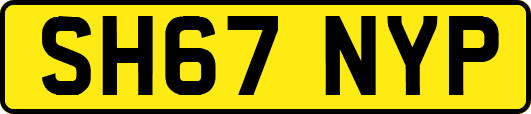 SH67NYP