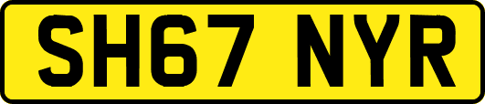 SH67NYR