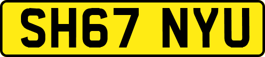 SH67NYU