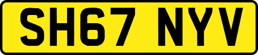 SH67NYV