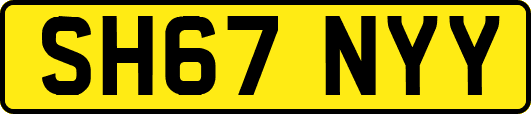 SH67NYY