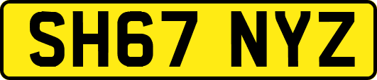 SH67NYZ