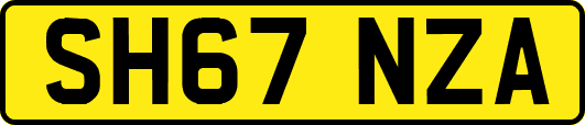 SH67NZA