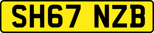 SH67NZB