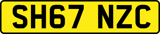 SH67NZC