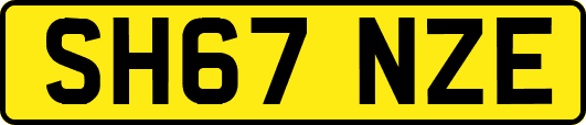 SH67NZE