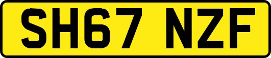 SH67NZF
