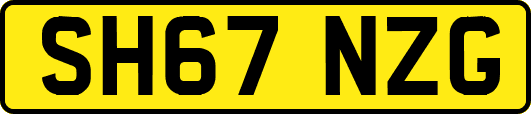 SH67NZG