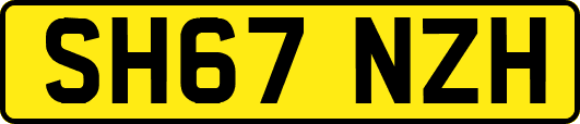SH67NZH