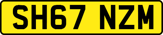 SH67NZM