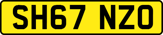 SH67NZO