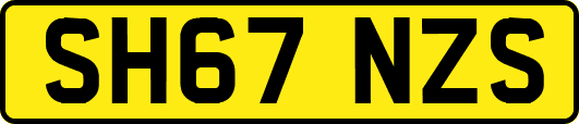 SH67NZS
