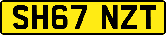 SH67NZT