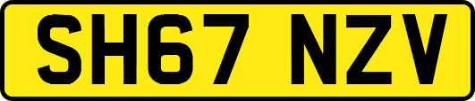 SH67NZV