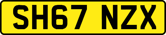 SH67NZX