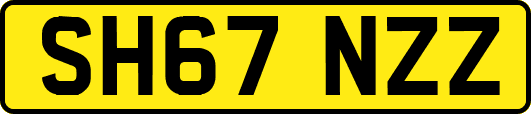 SH67NZZ