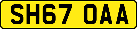 SH67OAA