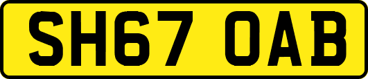SH67OAB
