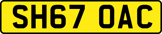 SH67OAC