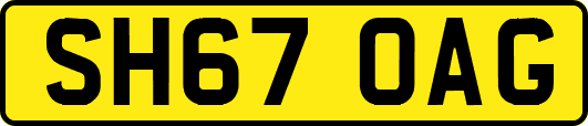 SH67OAG
