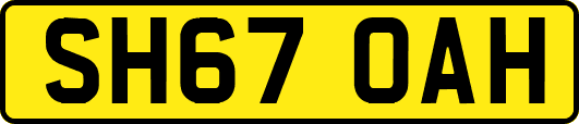 SH67OAH