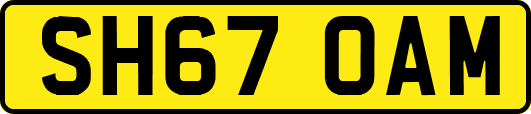 SH67OAM
