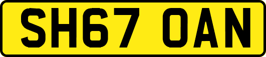 SH67OAN