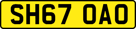 SH67OAO