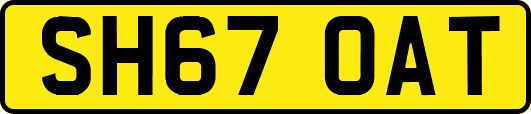 SH67OAT