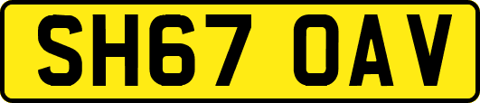 SH67OAV