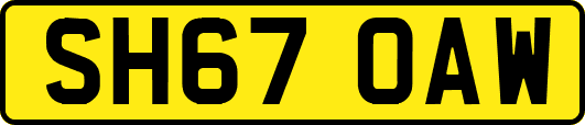 SH67OAW