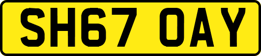 SH67OAY