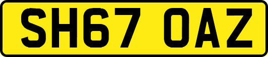 SH67OAZ