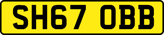 SH67OBB