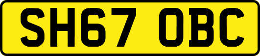 SH67OBC