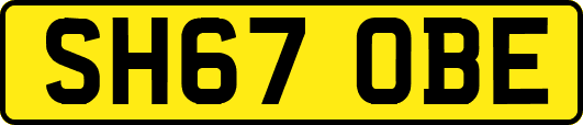 SH67OBE