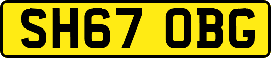 SH67OBG