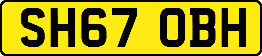 SH67OBH