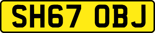 SH67OBJ