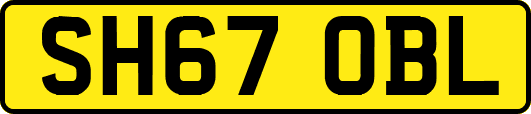 SH67OBL
