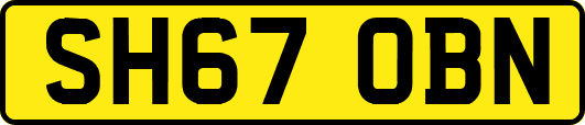 SH67OBN