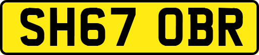 SH67OBR