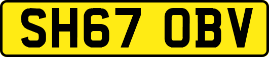 SH67OBV